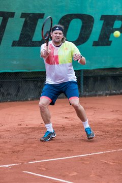 Bild 245 - RL SV Henstedt Ulzburg - SCC Berlin